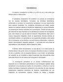 Convergencia empresarial.