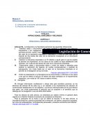 INFRACCIONES, SANCIONES Y RECURSOS