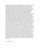 Principales formaciones economicas.