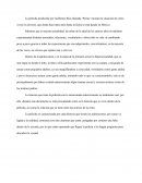 La película producida por Guillermo Ríos llamada ¨Perras¨ muestra la situación de cómo viven los jóvenes