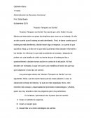 Nuestro Témpano se Derrite fue escrito por John Kotter