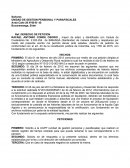 UNIDAD DE GESTION PENSIONAL Y PARAFISCALES