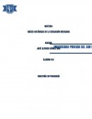 LA INFLUENCIA DE LA COMPAÑÍA DE JESUS EN LA SOCIEDAD NOVOHISPANA DEL SIGLO XVI.