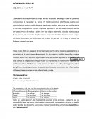 NÚMEROS NATURALES ¿Qué debes recordar?