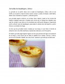 Jericallas de Guadalajara, Jalisco