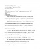 El divorcio y su efecto