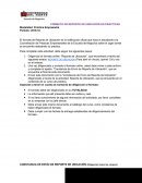FORMATO DE REPORTE DE UBICACIÓN EN PRÁCTICAS