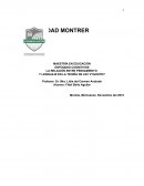 LA RELACIÓN ENTRE PENSAMIENTO Y LENGUAJE EN LA TEORÍA DE LEV VYGOSTKY.