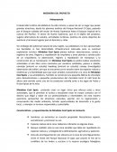 INGENIERIA DEL PROYECTO MOLLETURO