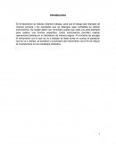 Operaciones de Laboratorio