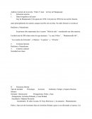 Analisis literario Pedro Y Juan