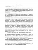 Interpretación DEROGADO.- Artículo 596