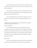 Son muchas y grandes las desventajas de que un país sea tercermundista, que van desde las costumbres de su gente hasta sus gobernantes.