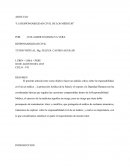 RESPONSABILIDAD CIVIL DE LOS MEDICOS