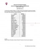 Caso Práctico la compañía El Eclipse, S.A.