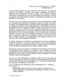 En este ensayo hablaremos sobre la filosofía Lean