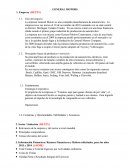 GENERAL MOTORS 1. Empresa (BETZY)