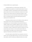 Gobierno de Rafael Correa