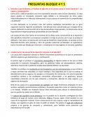 PREGUNTAS BLOQUE 4 Y 5