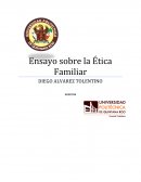 Etica familiar