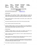 Instrucciones sellamiento asfalto.