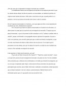 ¿Por qué crees que es importante investigar al mercado que se atiende?