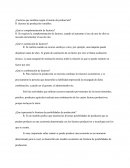 Se requiere la complementación de factores, cuando al aumentar el uso de uno de ellos se necesita incrementar el uso de otro.