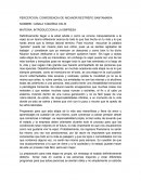 INTRODUCCION A LA EMPRESA