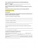 MEDICIÒN Y REGISTRO DE DATOS (LAB. DE CIENCIAS EXPERIMENTALES)