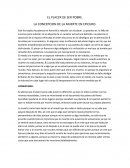 EL PLACER DE SER POBRE. LA CONCEPCION DE LA MUERTE EN EPICURO.