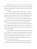 Por qué utilizar Marketing Digital en tu negocio