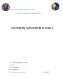 Expresiones algebraicas racionales