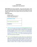 Colombia como un resumen del mundo a través de la desigualdad y la diversidad