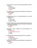 Hojas de bono de economia