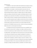 ESTRATEGIAS INSTRUCCIONALES - SECUENCIA DE APRENDIZAJE