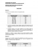 ANÁLISIS CUANTITATIVO PARA LOS NEGOCIOS