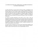 LAS NORMAS RECTORAS DEL CODIGO PENAL COLOMBIANO FRENTRE A LA JUSTICIA TRANSICIONAL