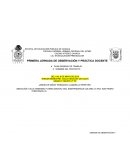 Tarea de reconstrucción del rol profesional pedagógico