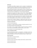 Dactiloscopia Es el método más confiable, se originó en china y se aplicó en la identificación de inmigrantes y visitantes. La aplicación de las huellas en la identificación criminal se produjo durante la segunda mitad del siglo XIX y hasta el pres