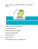 La primaria “TIERRA Y LIBERTAD”