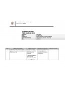 Planificacion matematica segundo basico