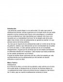 Adolescentes y la Autoridad