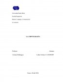 La criptografía
