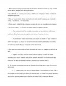 RESUMEN GENERAL DEL CAPITULO X DE EL ORIGEN DE LAS ESPECIES DE CHARLES DARWIN