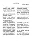 Evolución y tecnología