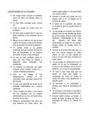 CONFESIONES PROFÉTICAS DE LA PALABRA DE DIOS