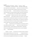 Nombre de sociedad	Epoca	Produccion	Poblacion	Org. Social	Ejemplos