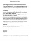 Roles y Habilidades de los Gerentes