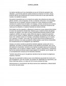 Conclusion sobre textos narrativos