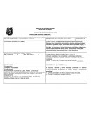 PLANEACIÓN DIDACTICA SEMESTRAL